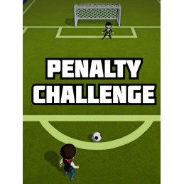 Penalty Challenge PC Steam CD Key