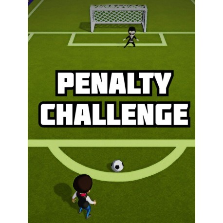 Penalty Challenge PC Steam CD Key