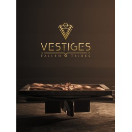 Vestiges: Fallen Tribes PC Steam CD Key