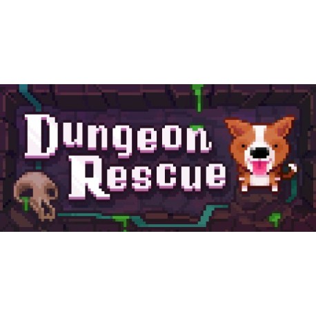 Fidel Dungeon Rescue EU PC Steam CD Key