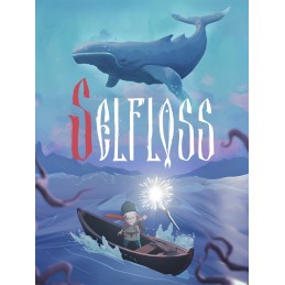 Selfloss EU (without DE/NL/PL/AT) PS5 CD Key