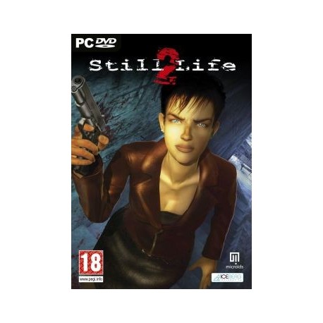 Still Life 2 Steam CD Key