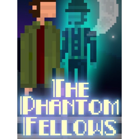 The Phantom Fellows PC Steam CD Key