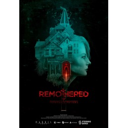 Remothered: Tormented Fathers Deluxe Edition PC Steam CD Key