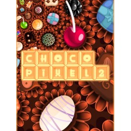 Choco Pixel 2 EU PC Steam CD Key