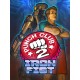 Punch Club 2 - Iron Fist DLC EU PS5 CD Key