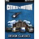 Cities in Motion - Design Classics DLC EU PC Steam CD Key