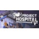 Project Hospital PC Steam Account