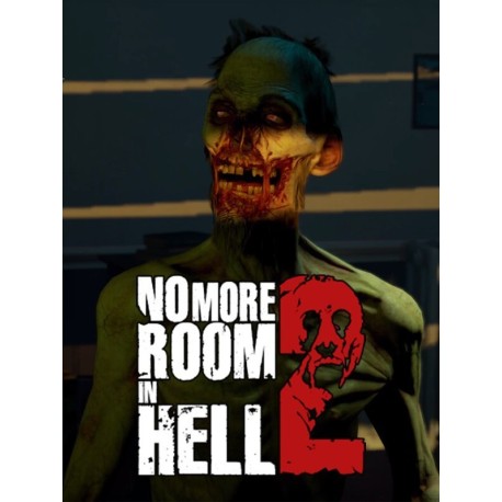 No More Room in Hell 2 PC Steam CD Key