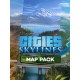 Cities: Skylines - Content Creator Pack: Map Pack DLC EU PC Steam CD Key