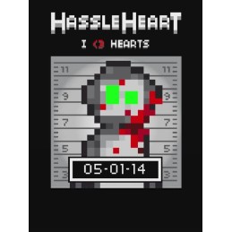 HassleHeart Steam CD Key