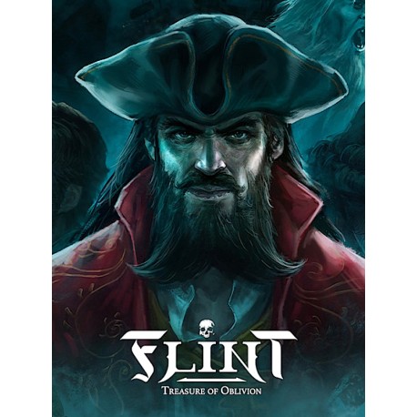 Flint: Treasure of Oblivion PC Steam CD Key