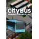 City Bus Manager EU PC Steam CD Key