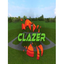 Clazer EU PC Steam CD Key