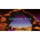 Colonies End EU PC Steam CD Key