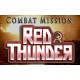 Combat Mission: Red Thunder EU PC Steam CD Key