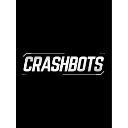 Crashbots EU PC Steam CD Key