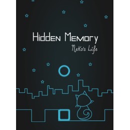 Hidden Memory - Neko's Life PC Steam CD Key