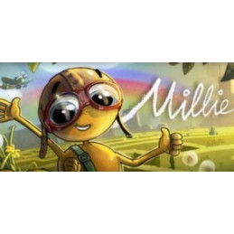 Millie EU PC Steam CD Key