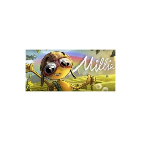 Millie EU PC Steam CD Key