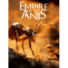 Empire of the Ants PC Steam Account