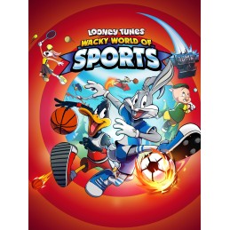 Looney Tunes: Wacky World of Sports PC Steam CD Key