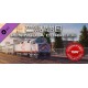 Train Sim World 4 Compatible - Peninsula Corridor: San Francisco - San Jose Route Add-On DLC EU XBOX One / Xbox Series X|S / PC