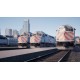 Train Sim World 4 Compatible - Peninsula Corridor: San Francisco - San Jose Route Add-On DLC EU XBOX One / Xbox Series X|S / PC