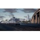 Train Sim World 4 Compatible - Peninsula Corridor: San Francisco - San Jose Route Add-On DLC EU XBOX One / Xbox Series X|S / PC