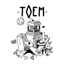 TOEM: A Photo Adventure PC Epic Games Account