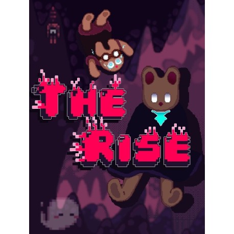 The Rise PC Steam CD Key