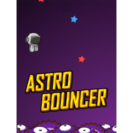 Astro Bouncer PC Steam CD Key