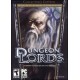 Dungeon Lords Steam Edition EU PC Steam CD Key