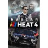 NASCAR Heat 4 EU PC Steam CD Key