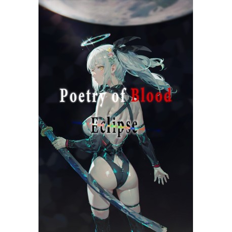 Poetry of Blood: Eclipse PC Steam CD Key