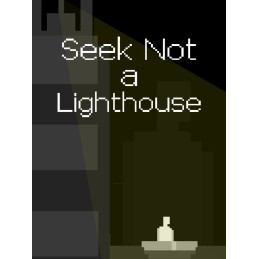 Seek Not a Lighthouse EU PC Steam CD Key