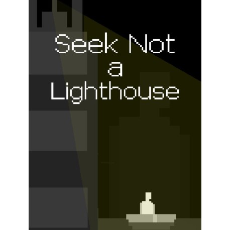 Seek Not a Lighthouse EU PC Steam CD Key