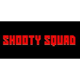 Shooty Squad EU PC Steam CD Key