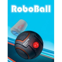 Roboball EU PC Steam CD Key