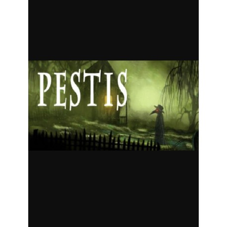 Pestis EU PC Steam CD Key