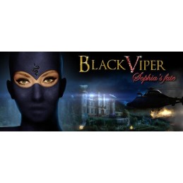 Black Viper: Sophia's Fate Steam CD Key