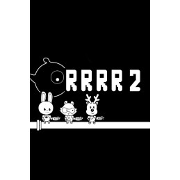 RRRR2 EU PC Steam CD Key