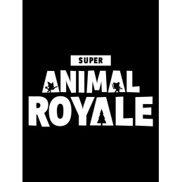 Super Animal Royale EU PC Steam CD Key