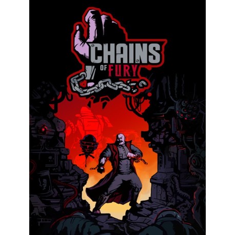 Chains of Fury PC Steam CD Key