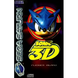 Sonic 3D Blast EU PC Steam CD Key