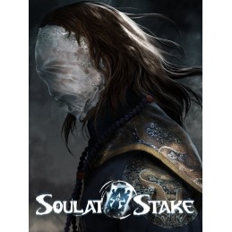 Soul At Stake EU PC Steam CD Key