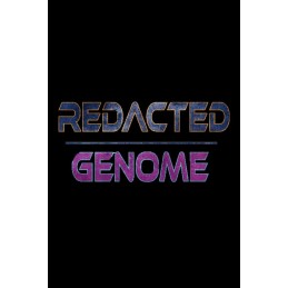 Redacted:Genome PC Steam CD Key