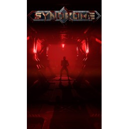 Syndrome (2016) EU PC Steam CD Key