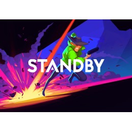 STANDBY EU PC Steam CD Key