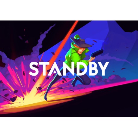 STANDBY EU PC Steam CD Key